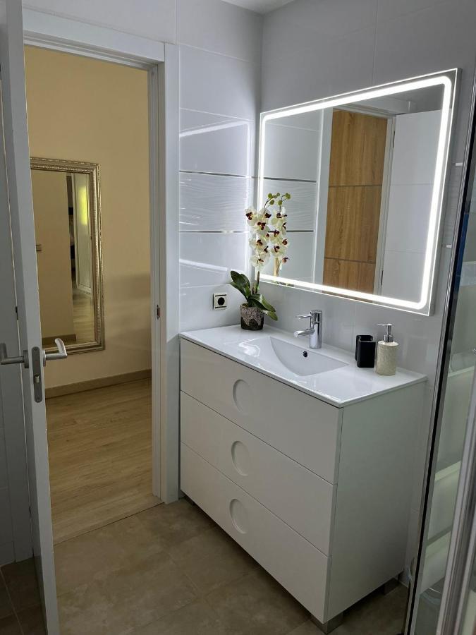 דירות מארבלה Casa Nona מראה חיצוני תמונה