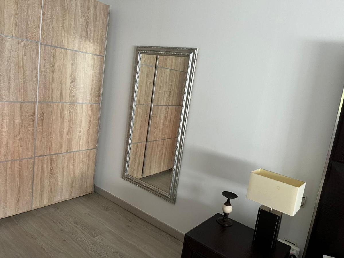 דירות מארבלה Casa Nona מראה חיצוני תמונה