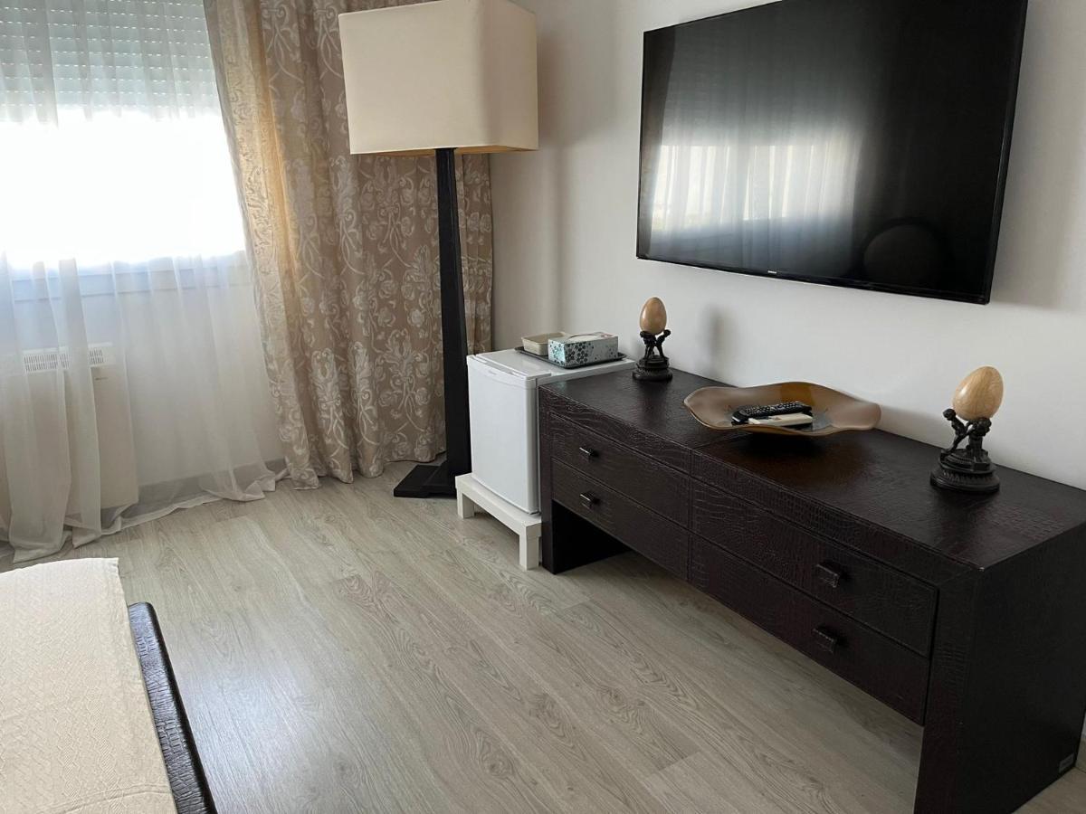 דירות מארבלה Casa Nona מראה חיצוני תמונה