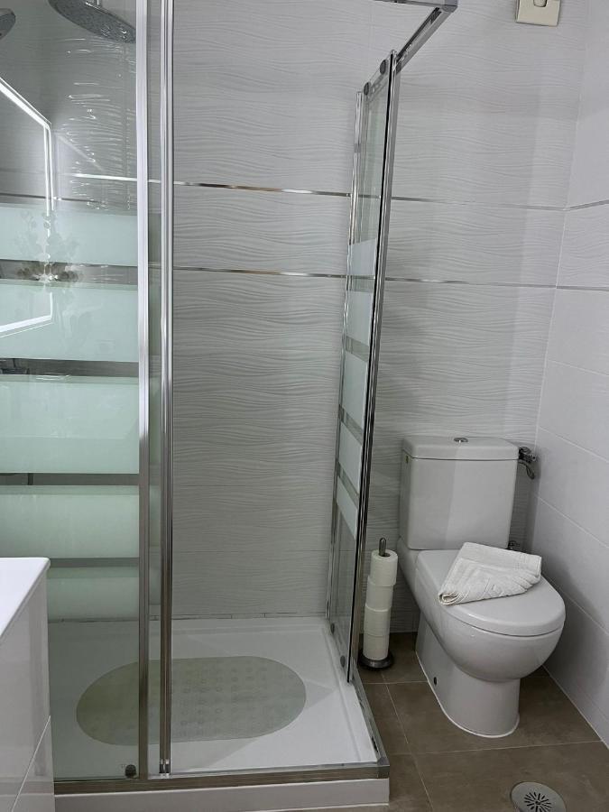 דירות מארבלה Casa Nona מראה חיצוני תמונה