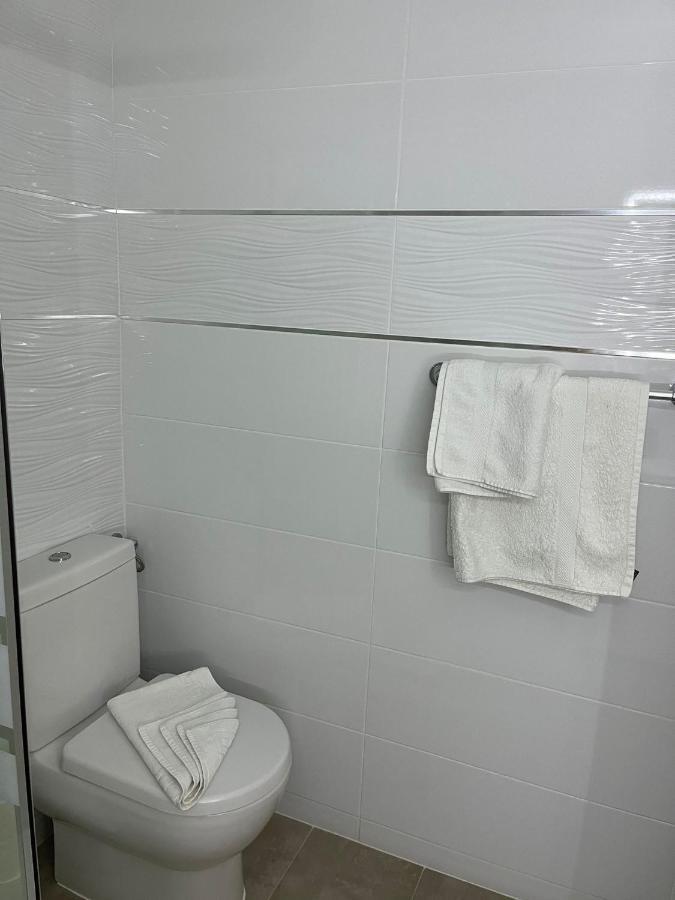 דירות מארבלה Casa Nona מראה חיצוני תמונה