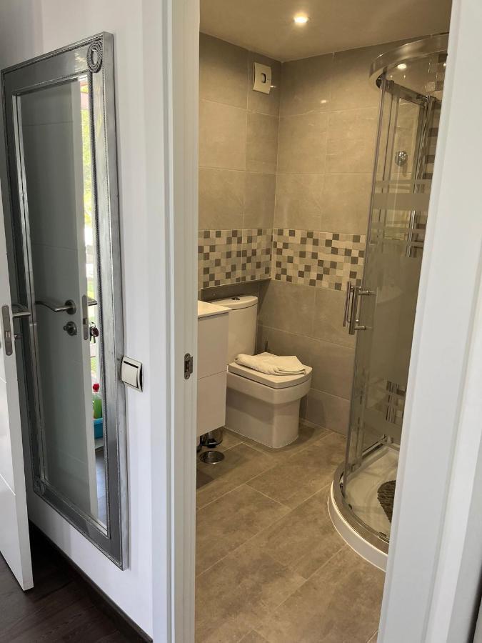 דירות מארבלה Casa Nona מראה חיצוני תמונה