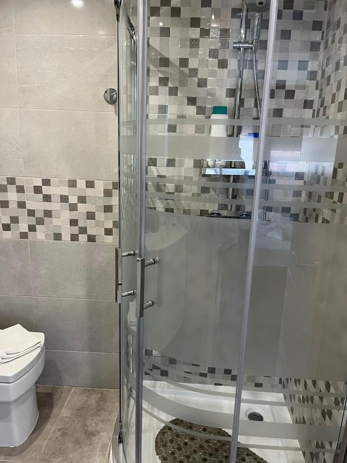 דירות מארבלה Casa Nona מראה חיצוני תמונה