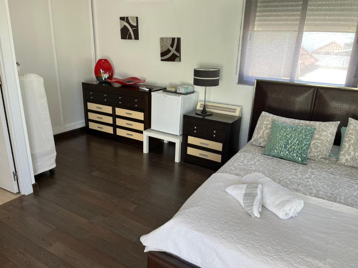 דירות מארבלה Casa Nona מראה חיצוני תמונה