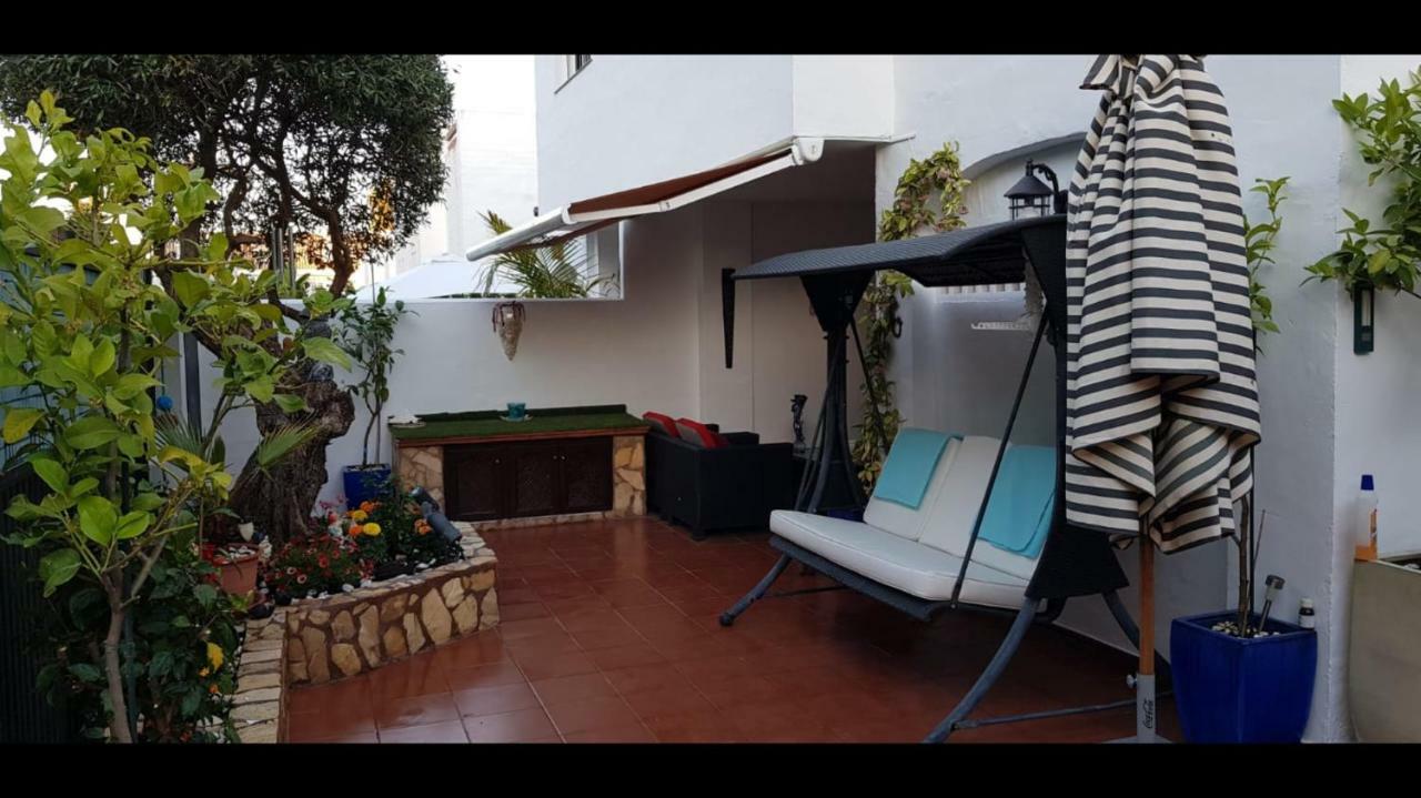 דירות מארבלה Casa Nona מראה חיצוני תמונה